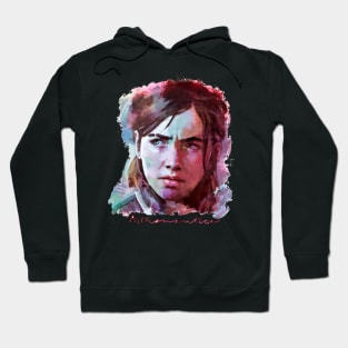 Ellie Hoodie